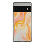 Slim Protection Case［ Color Rain - Original - Tangerine Mist ］