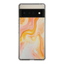Slim Protection Case［ Color Rain - Original - Tangerine Mist ］