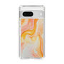 Slim Protection Case［ Color Rain - Original - Tangerine Mist ］