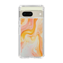 Slim Protection Case［ Color Rain - Original - Tangerine Mist ］