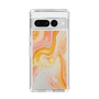 Slim Protection Case［ Color Rain - Original - Tangerine Mist ］