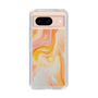 Slim Protection Case［ Color Rain - Original - Tangerine Mist ］