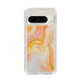 Slim Protection Case［ Color Rain - Original - Tangerine Mist ］