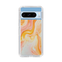 Slim Protection Case［ Color Rain - Original - Tangerine Mist ］