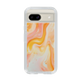 Slim Protection Case［ Color Rain - Original - Tangerine Mist ］