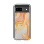 Slim Protection Case［ Color Rain - Original - Tangerine Mist ］