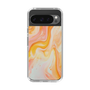 Slim Protection Case［ Color Rain - Original - Tangerine Mist ］
