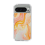 Slim Protection Case［ Color Rain - Original - Tangerine Mist ］