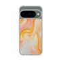 Slim Protection Case［ Color Rain - Original - Tangerine Mist ］