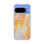 Slim Protection Case［ Color Rain - Original - Tangerine Mist ］