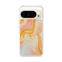 Slim Protection Case［ Color Rain - Original - Tangerine Mist ］