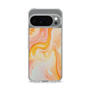 Slim Protection Case［ Color Rain - Original - Tangerine Mist ］