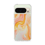 Slim Protection Case［ Color Rain - Original - Tangerine Mist ］