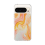 Slim Protection Case［ Color Rain - Original - Tangerine Mist ］
