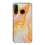 Slim Protection Case［ Color Rain - Original - Tangerine Mist ］