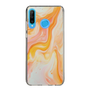 Slim Protection Case［ Color Rain - Original - Tangerine Mist ］