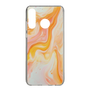 Slim Protection Case［ Color Rain - Original - Tangerine Mist ］