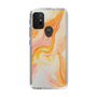 Slim Protection Case［ Color Rain - Original - Tangerine Mist ］