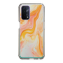 Slim Protection Case［ Color Rain - Original - Tangerine Mist ］