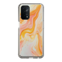 Slim Protection Case［ Color Rain - Original - Tangerine Mist ］
