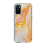 Slim Protection Case［ Color Rain - Original - Tangerine Mist ］
