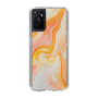 Slim Protection Case［ Color Rain - Original - Tangerine Mist ］