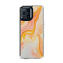 Slim Protection Case［ Color Rain - Original - Tangerine Mist ］