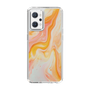 Slim Protection Case［ Color Rain - Original - Tangerine Mist ］