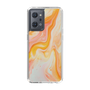 Slim Protection Case［ Color Rain - Original - Tangerine Mist ］