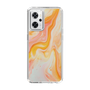 Slim Protection Case［ Color Rain - Original - Tangerine Mist ］