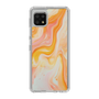 Slim Protection Case［ Color Rain - Original - Tangerine Mist ］