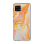 Slim Protection Case［ Color Rain - Original - Tangerine Mist ］
