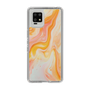 Slim Protection Case［ Color Rain - Original - Tangerine Mist ］