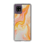 Slim Protection Case［ Color Rain - Original - Tangerine Mist ］