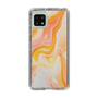 Slim Protection Case［ Color Rain - Original - Tangerine Mist ］