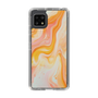 Slim Protection Case［ Color Rain - Original - Tangerine Mist ］