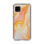 Slim Protection Case［ Color Rain - Original - Tangerine Mist ］