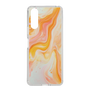 Slim Protection Case［ Color Rain - Original - Tangerine Mist ］