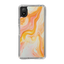 Slim Protection Case［ Color Rain - Original - Tangerine Mist ］