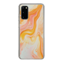 Slim Protection Case［ Color Rain - Original - Tangerine Mist ］