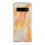 Slim Protection Case［ Color Rain - Original - Tangerine Mist ］