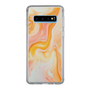 Slim Protection Case［ Color Rain - Original - Tangerine Mist ］