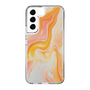 Slim Protection Case［ Color Rain - Original - Tangerine Mist ］