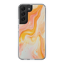 Slim Protection Case［ Color Rain - Original - Tangerine Mist ］