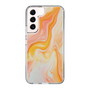Slim Protection Case［ Color Rain - Original - Tangerine Mist ］