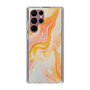 Slim Protection Case［ Color Rain - Original - Tangerine Mist ］