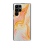 Slim Protection Case［ Color Rain - Original - Tangerine Mist ］