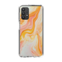 Slim Protection Case［ Color Rain - Original - Tangerine Mist ］