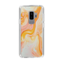 Slim Protection Case［ Color Rain - Original - Tangerine Mist ］