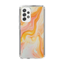 Slim Protection Case［ Color Rain - Original - Tangerine Mist ］